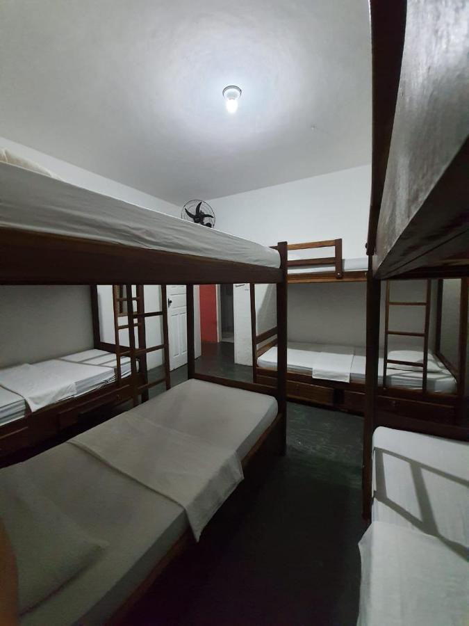 Oxe Uai Hostel Порто Сегуро Екстериор снимка